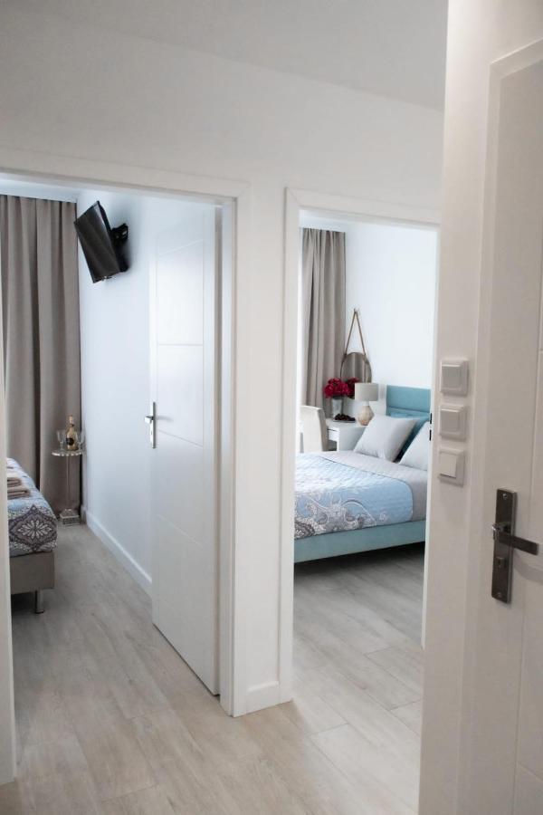 Leilighet Porto Gdańsk