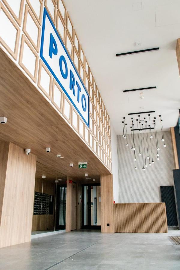 Porto Gdańsk
